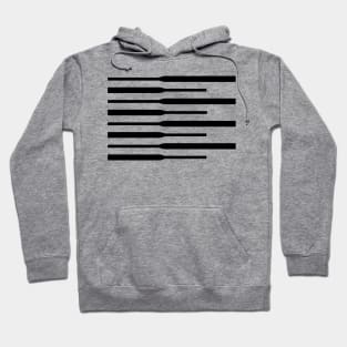 Figure Ground Hoodie